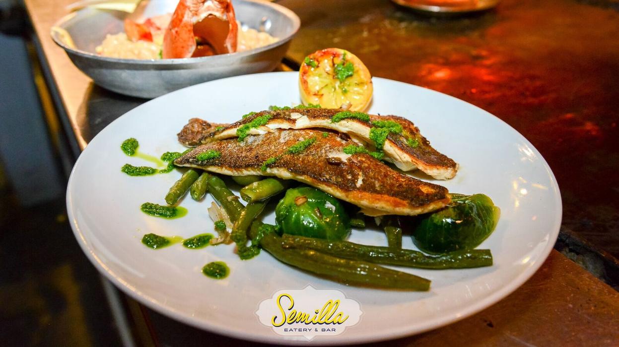 Semilla Eatery & Bar - Miami Beach, FL