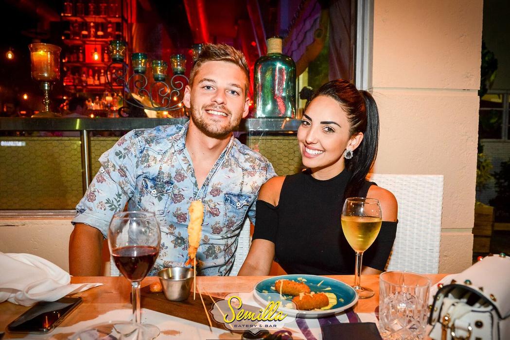 Semilla Eatery & Bar - Miami Beach, FL