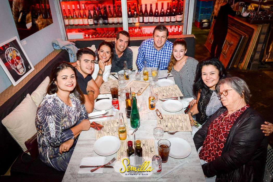 Semilla Eatery & Bar - Miami Beach, FL