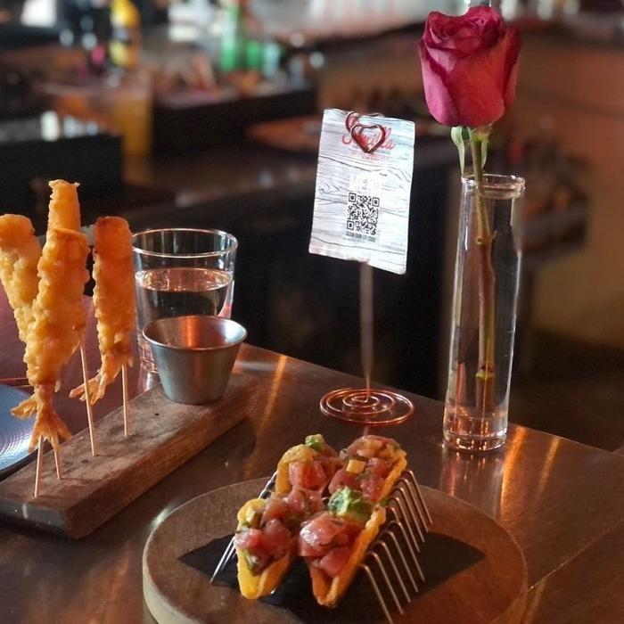 Semilla Eatery & Bar - Miami Beach, FL