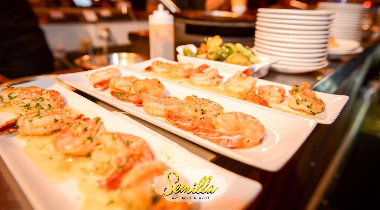 Semilla Eatery & Bar - Miami Beach, FL