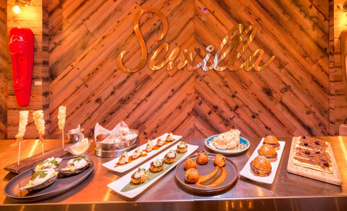 Semilla Eatery & Bar - Miami Beach, FL