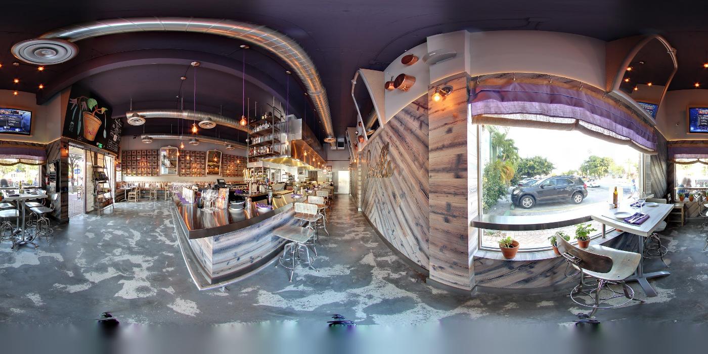 Semilla Eatery & Bar - Miami Beach, FL