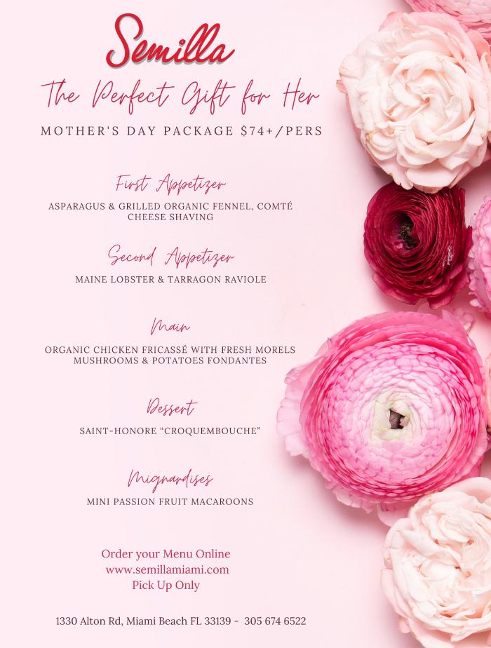 Semilla Eatery & Bar - Miami Beach, FL