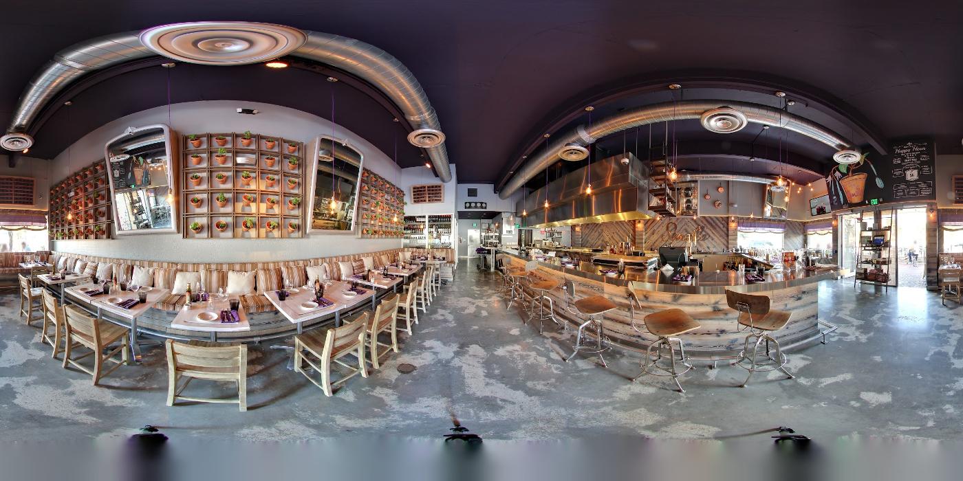 Semilla Eatery & Bar - Miami Beach, FL