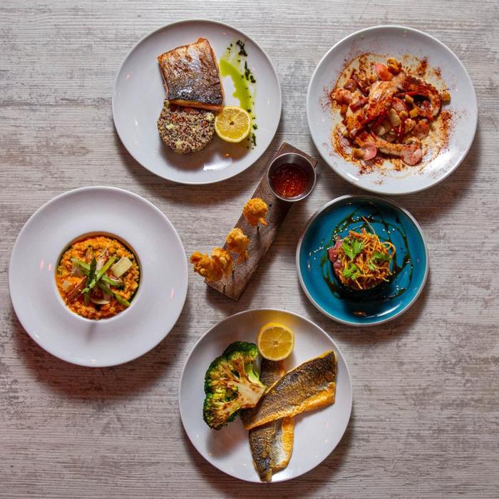 Semilla Eatery & Bar - Miami Beach, FL