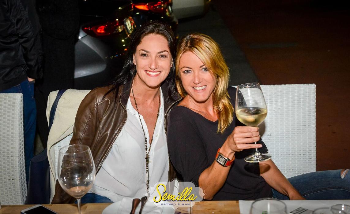Semilla Eatery & Bar - Miami Beach, FL