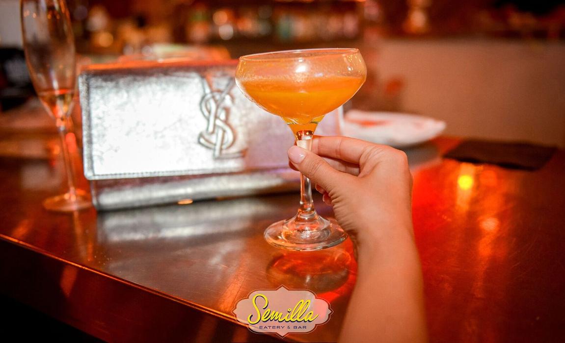 Semilla Eatery & Bar - Miami Beach, FL