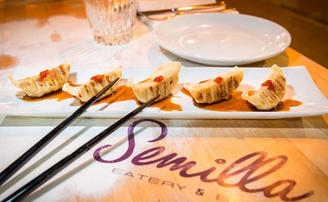 Semilla Eatery & Bar - Miami Beach, FL