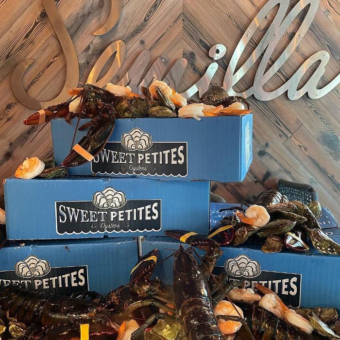 Semilla Eatery & Bar - Miami Beach, FL