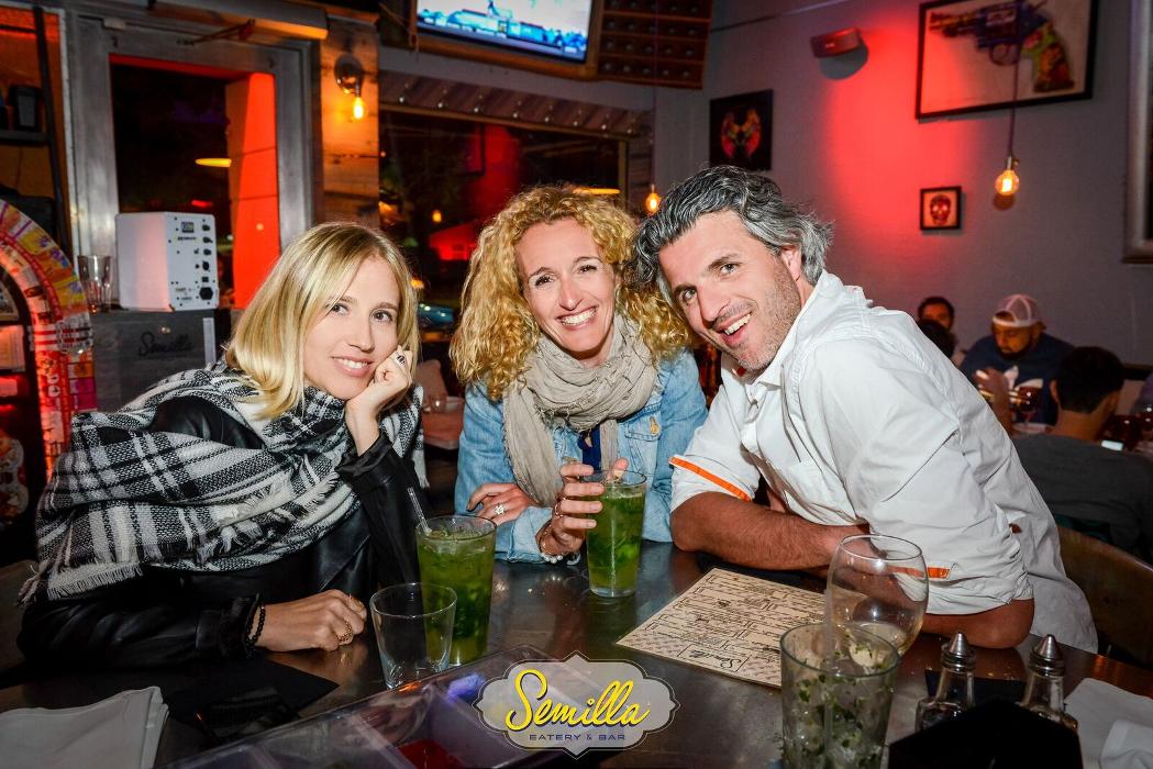 Semilla Eatery & Bar - Miami Beach, FL