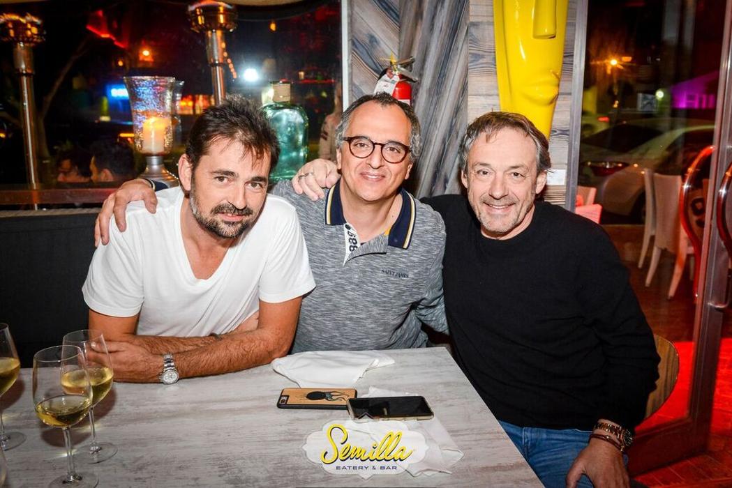 Semilla Eatery & Bar - Miami Beach, FL