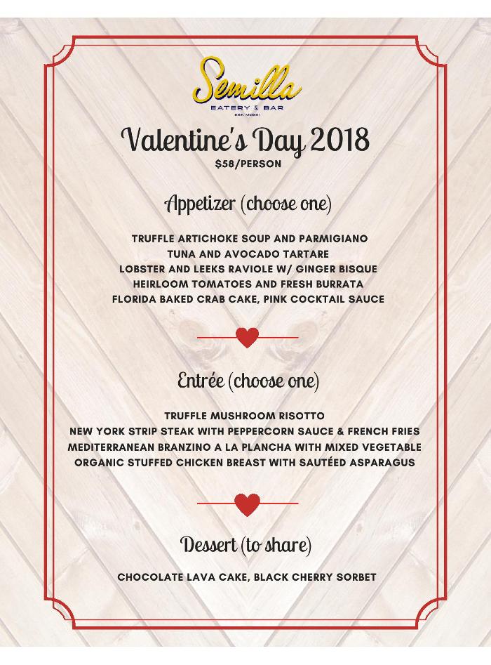 Semilla Eatery & Bar - Miami Beach, FL