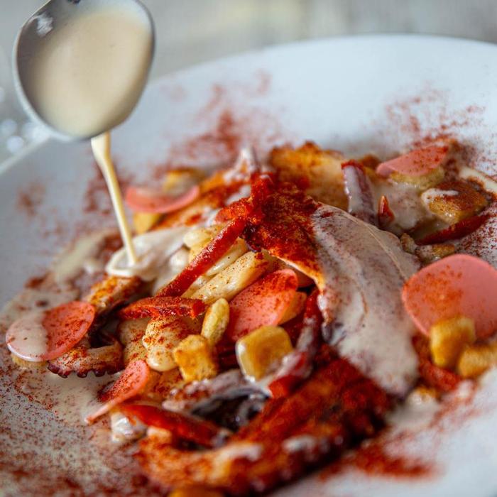 Semilla Eatery & Bar - Miami Beach, FL