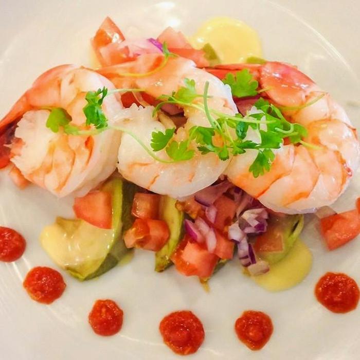 Semilla Eatery & Bar - Miami Beach, FL