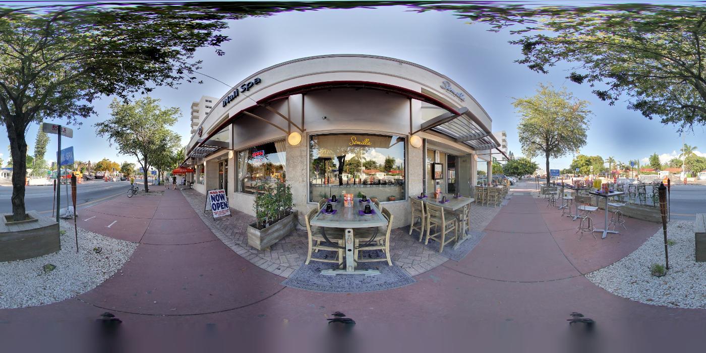 Semilla Eatery & Bar - Miami Beach, FL