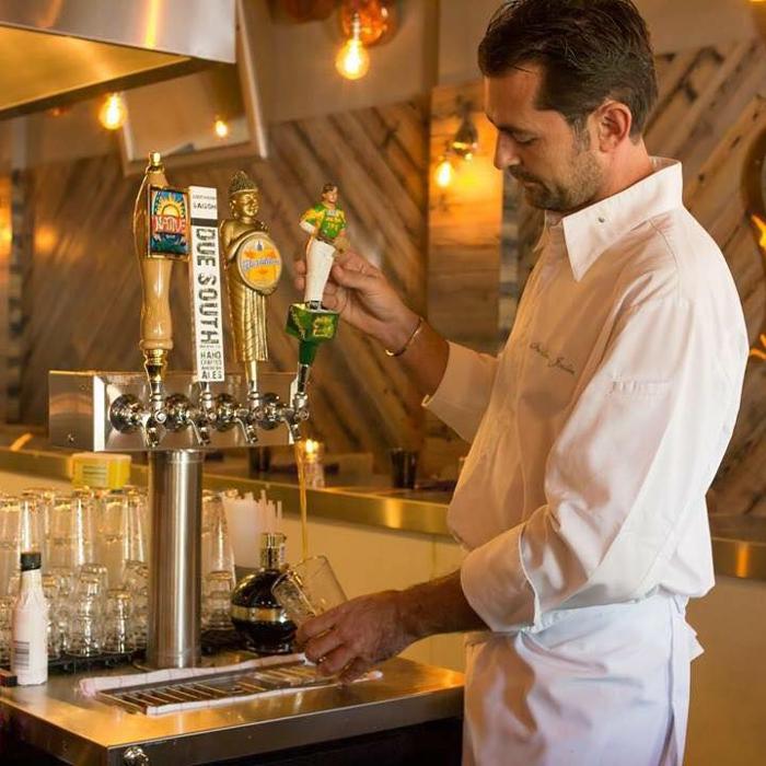 Semilla Eatery & Bar - Miami Beach, FL