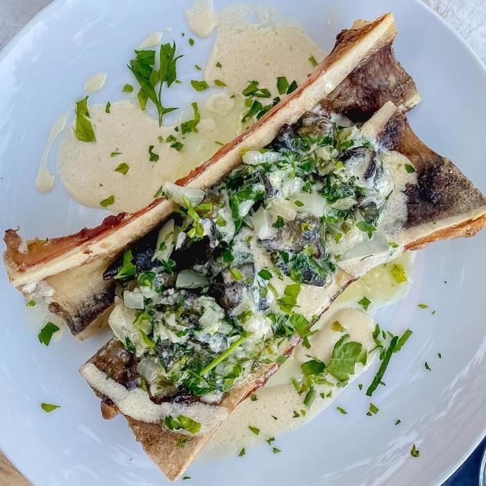 Semilla Eatery & Bar - Miami Beach, FL