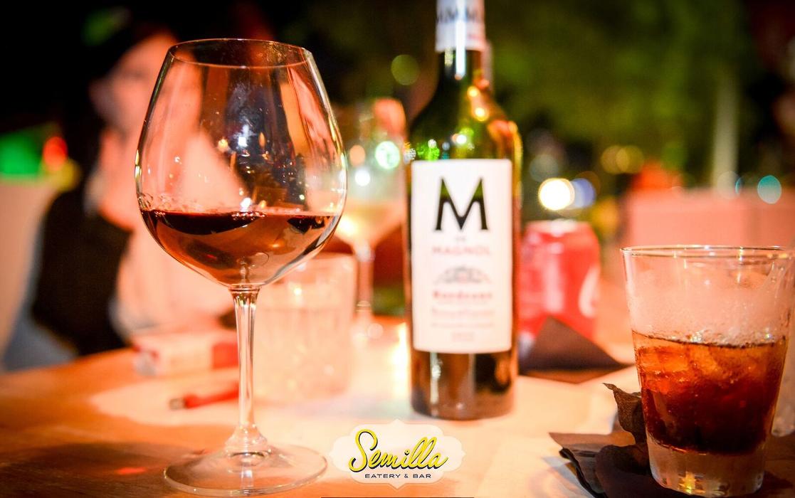 Semilla Eatery & Bar - Miami Beach, FL