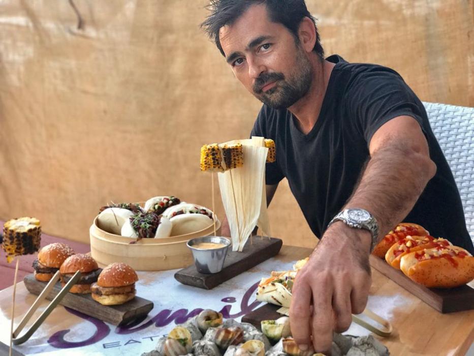 Semilla Eatery & Bar - Miami Beach, FL