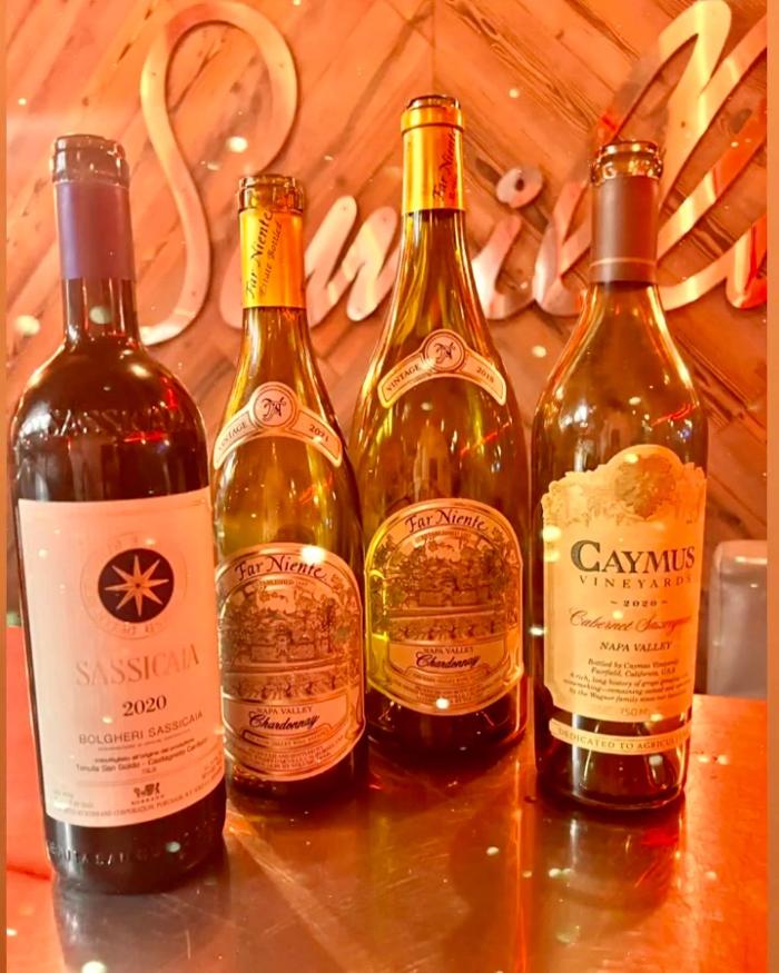 Semilla Eatery & Bar - Miami Beach, FL