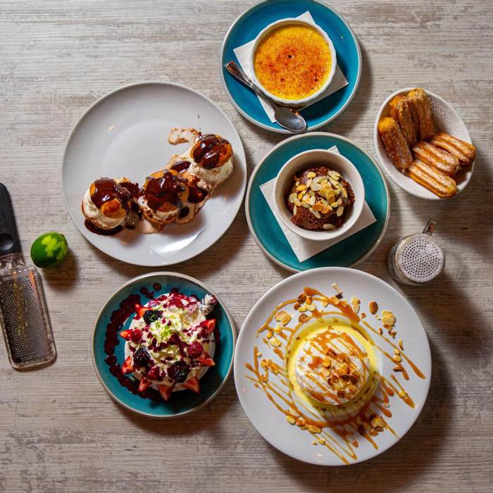 Semilla Eatery & Bar - Miami Beach, FL