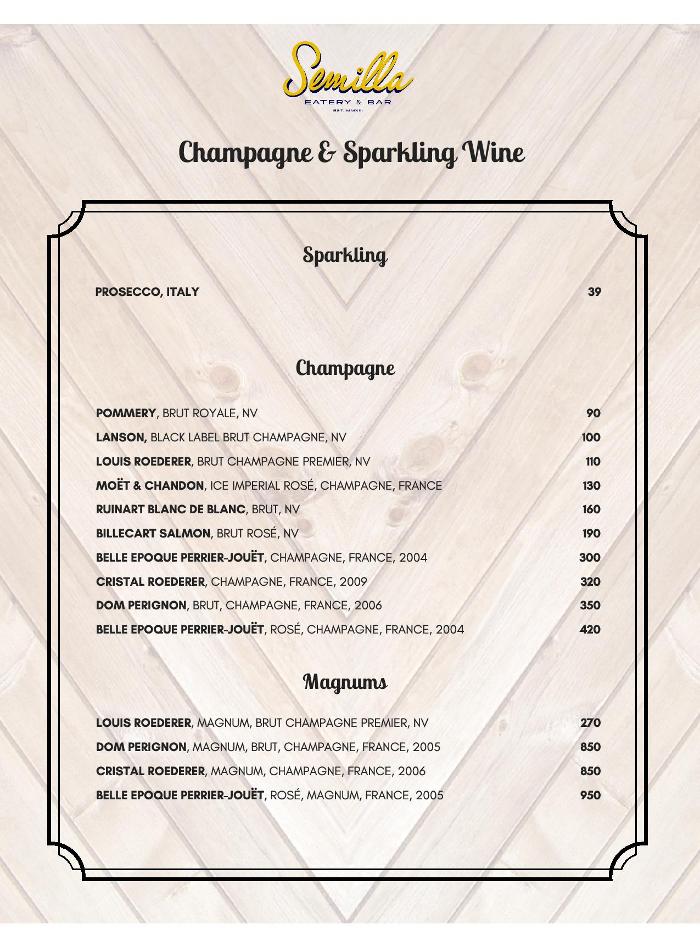 Semilla Eatery & Bar - Miami Beach, FL