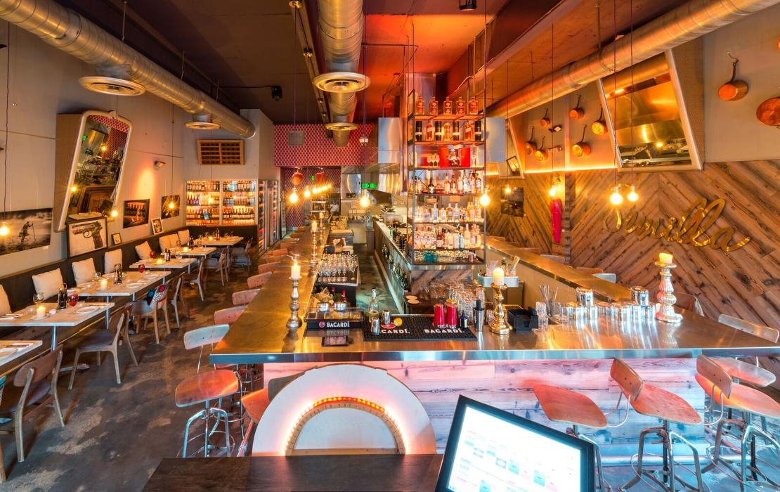 Semilla Eatery & Bar - Miami Beach, FL