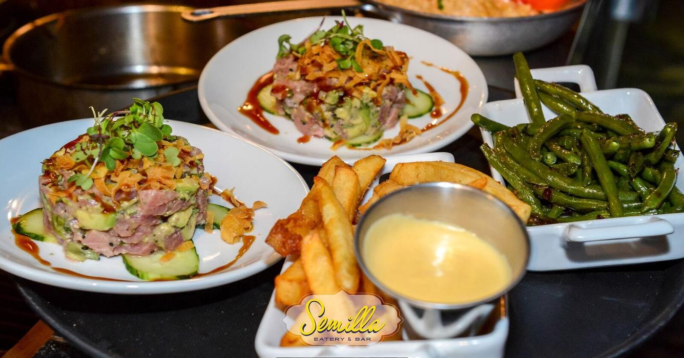 Semilla Eatery & Bar - Miami Beach, FL