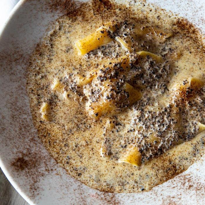 Semilla Eatery & Bar - Miami Beach, FL