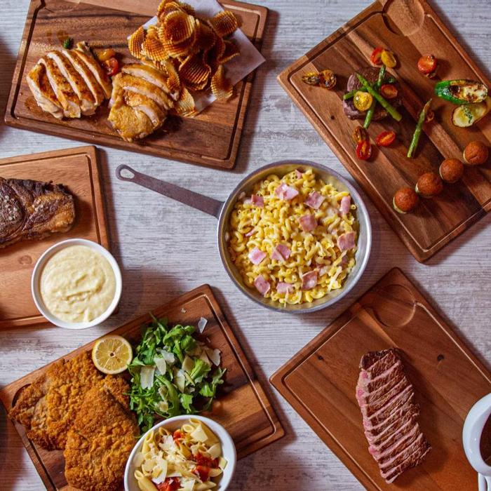 Semilla Eatery & Bar - Miami Beach, FL