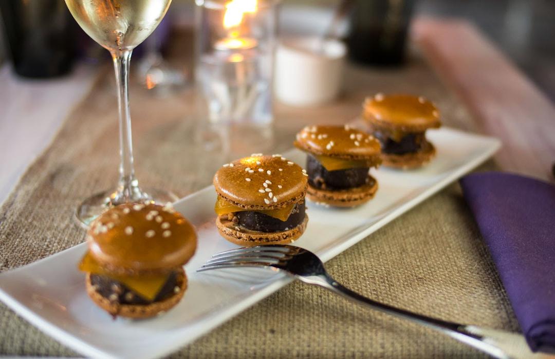 Semilla Eatery & Bar - Miami Beach, FL