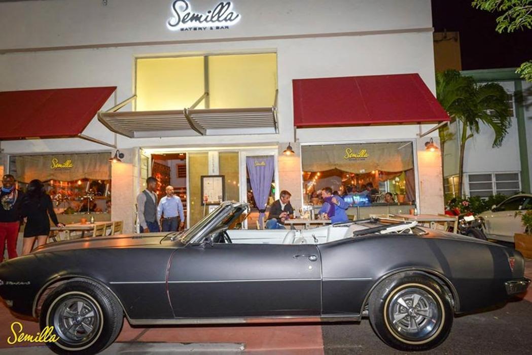 Semilla Eatery & Bar - Miami Beach, FL