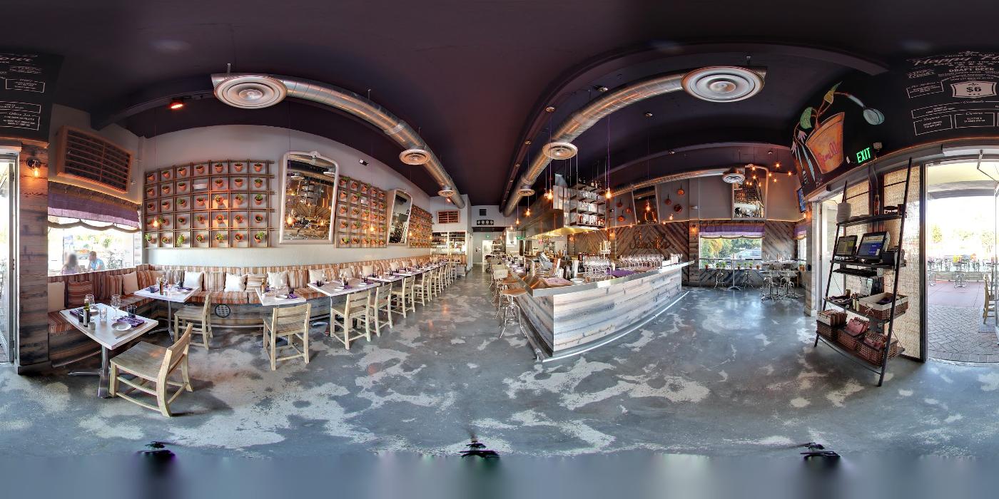 Semilla Eatery & Bar - Miami Beach, FL