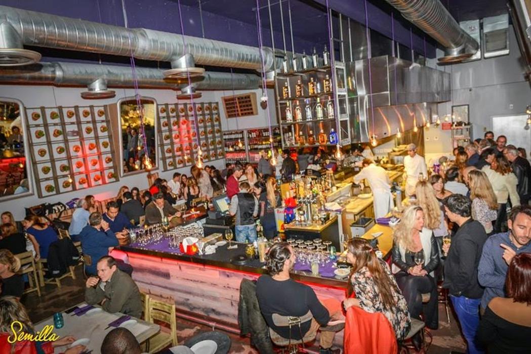 Semilla Eatery & Bar - Miami Beach, FL