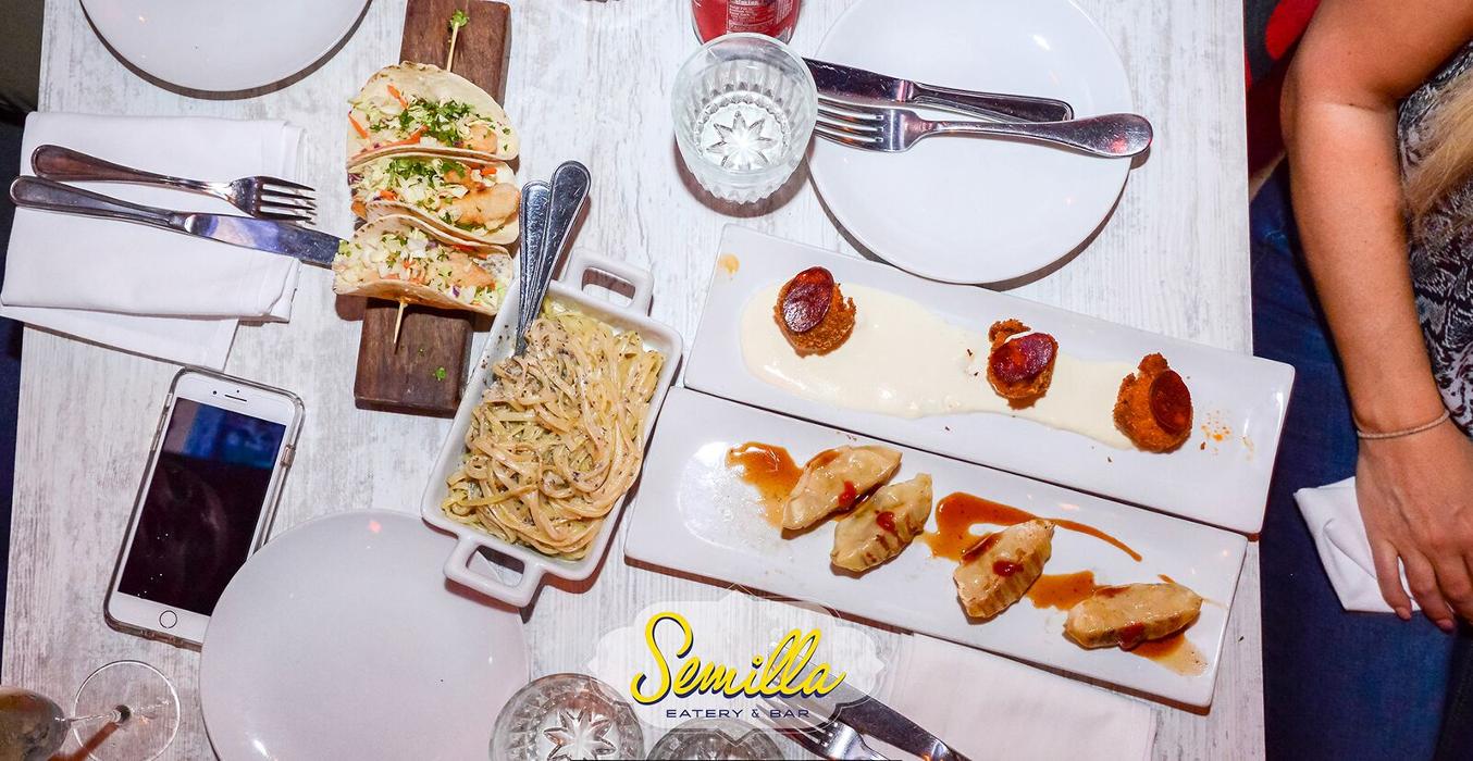 Semilla Eatery & Bar - Miami Beach, FL