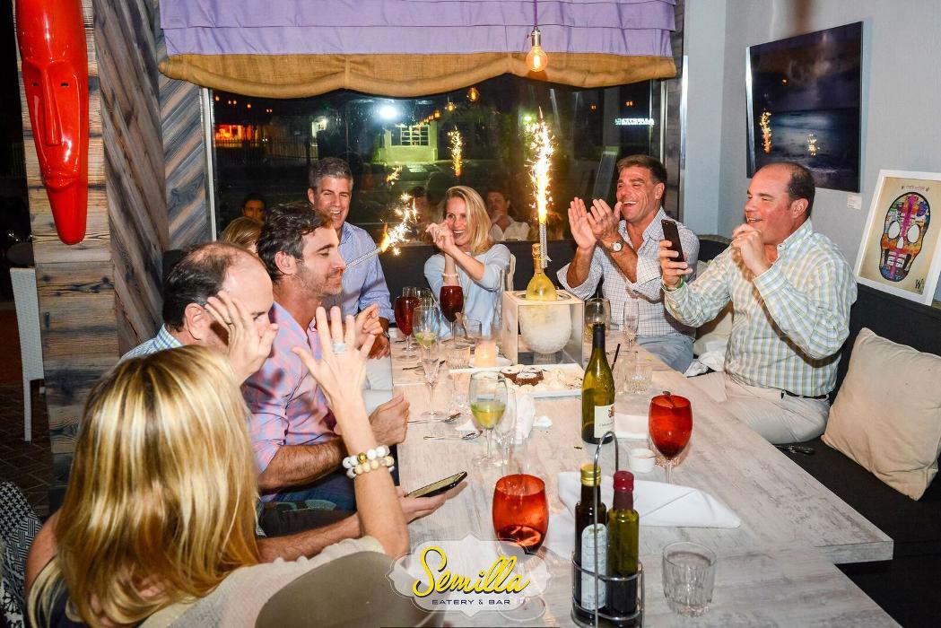 Semilla Eatery & Bar - Miami Beach, FL