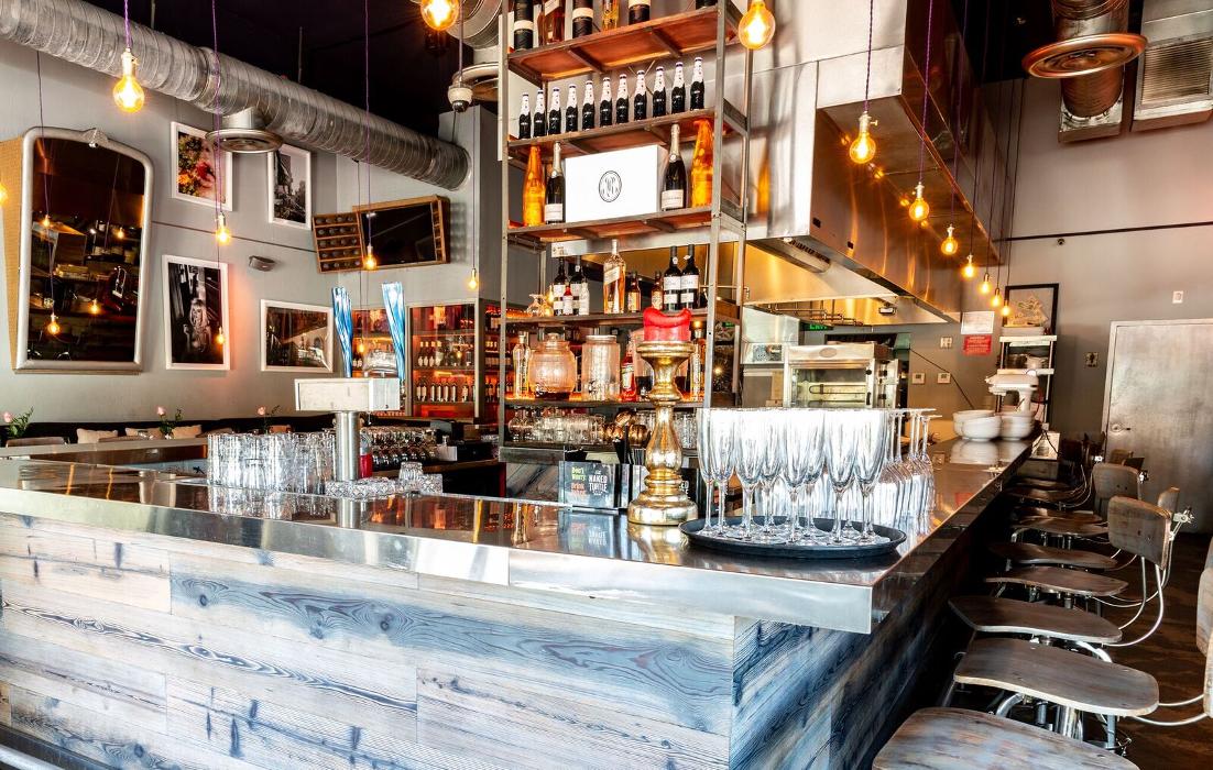 Semilla Eatery & Bar - Miami Beach, FL