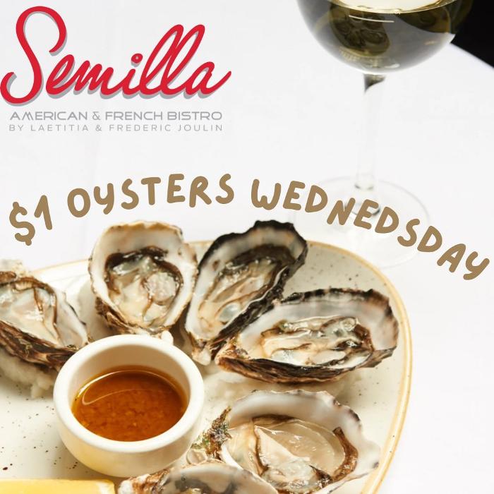 Semilla Eatery & Bar - Miami Beach, FL