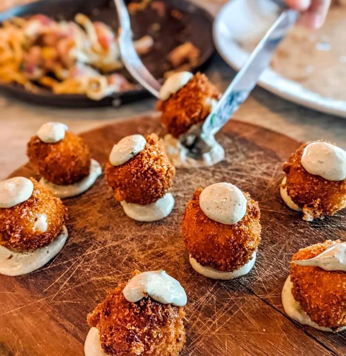 Semilla Eatery & Bar - Miami Beach, FL