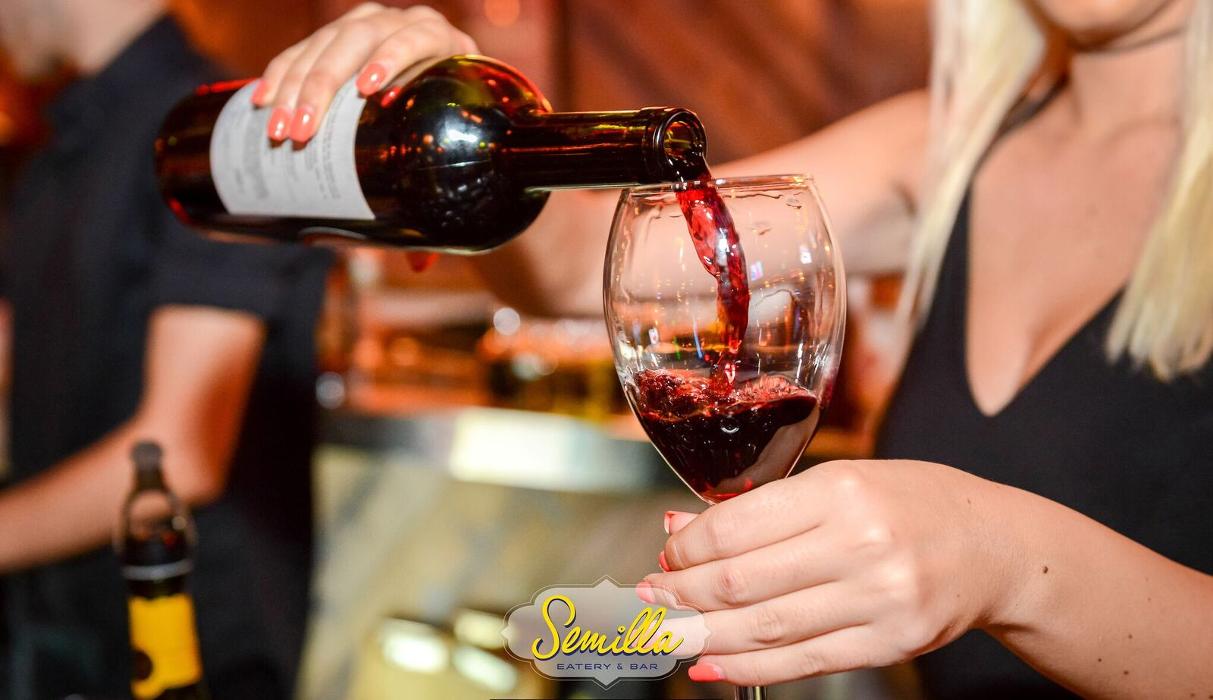 Semilla Eatery & Bar - Miami Beach, FL