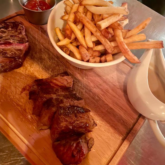 Semilla Eatery & Bar - Miami Beach, FL