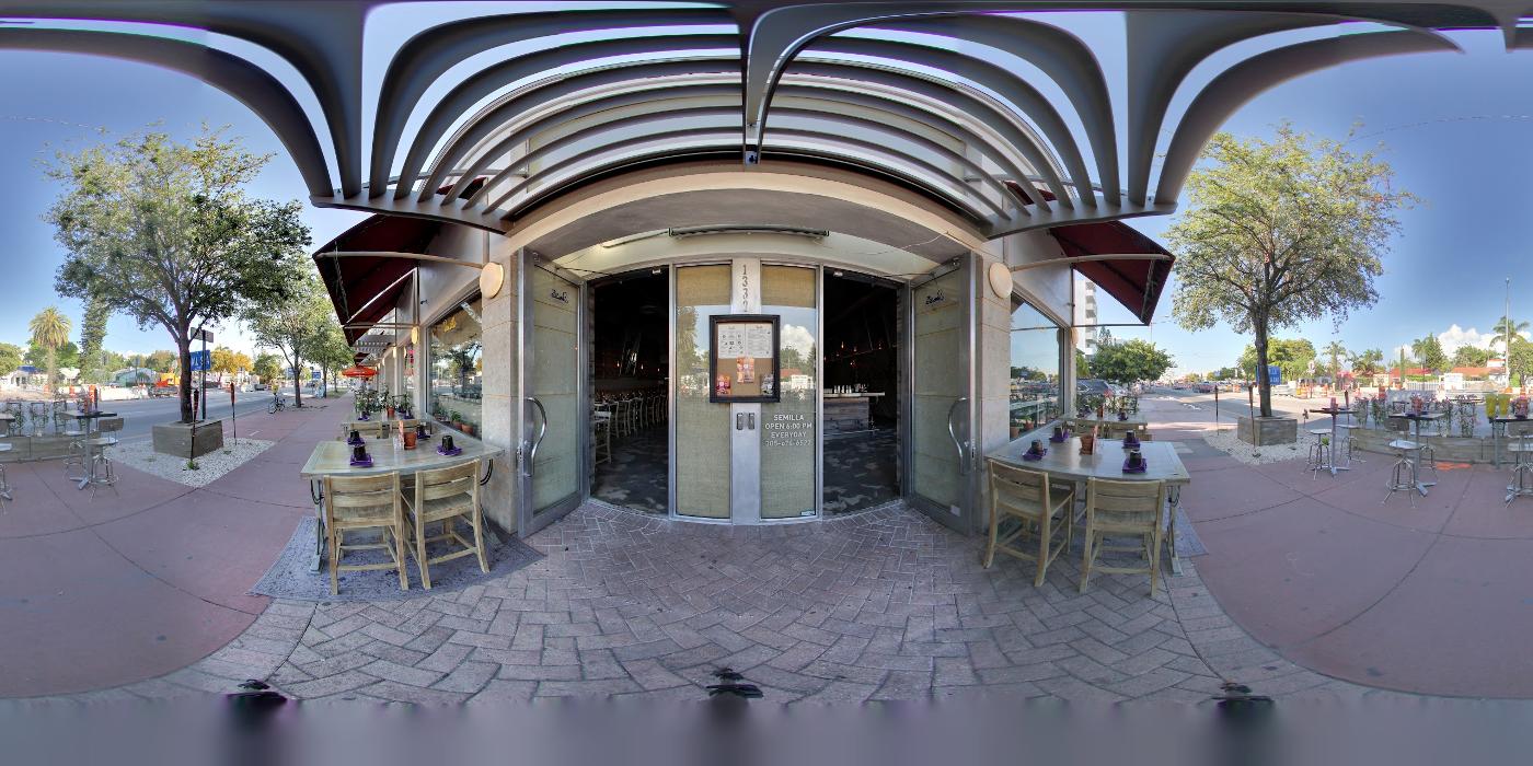 Semilla Eatery & Bar - Miami Beach, FL