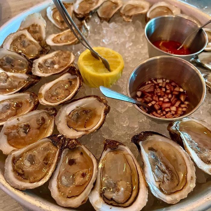 Semilla Eatery & Bar - Miami Beach, FL