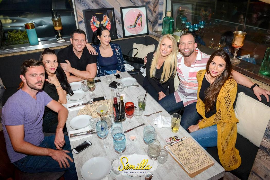 Semilla Eatery & Bar - Miami Beach, FL