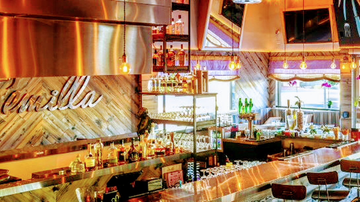 Semilla Eatery & Bar - Miami Beach, FL