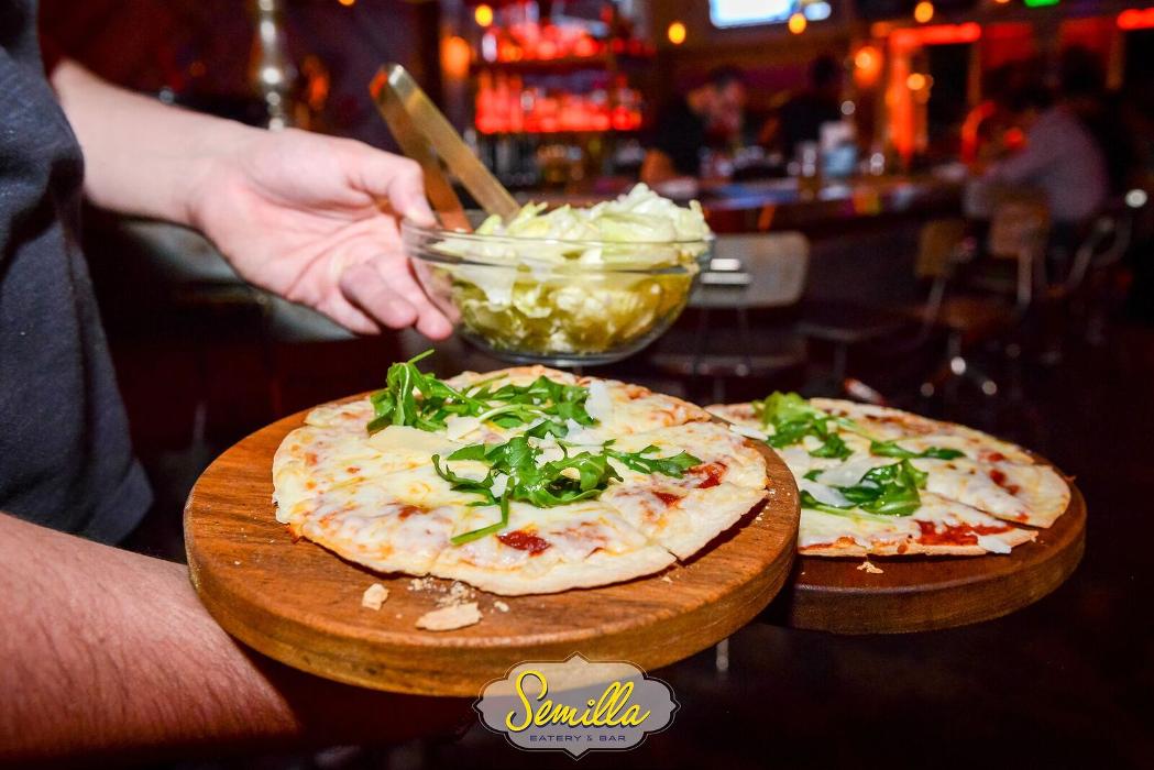 Semilla Eatery & Bar - Miami Beach, FL