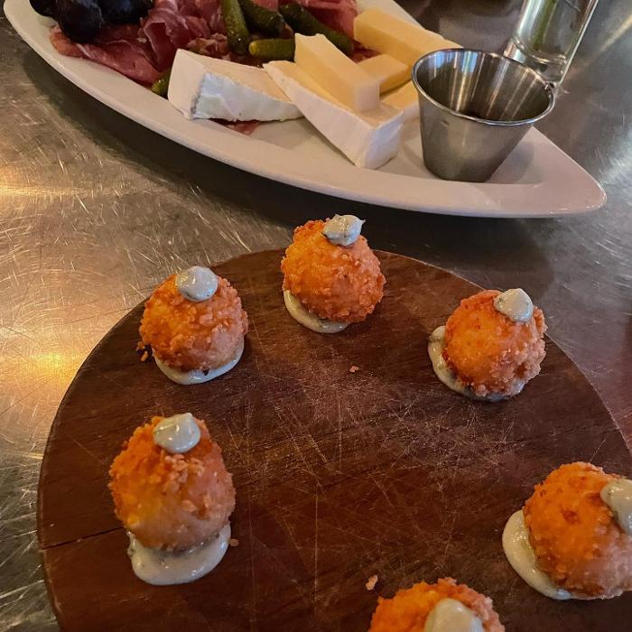 Semilla Eatery & Bar - Miami Beach, FL