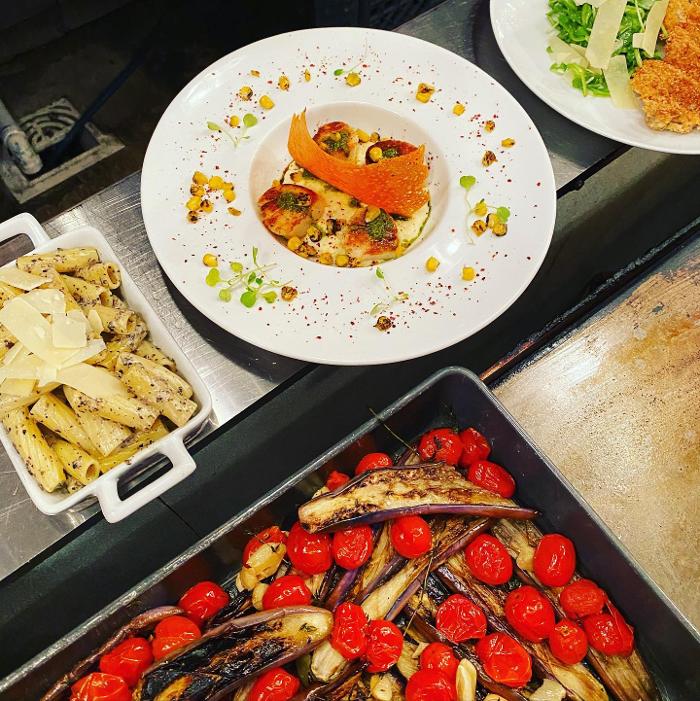 Semilla Eatery & Bar - Miami Beach, FL