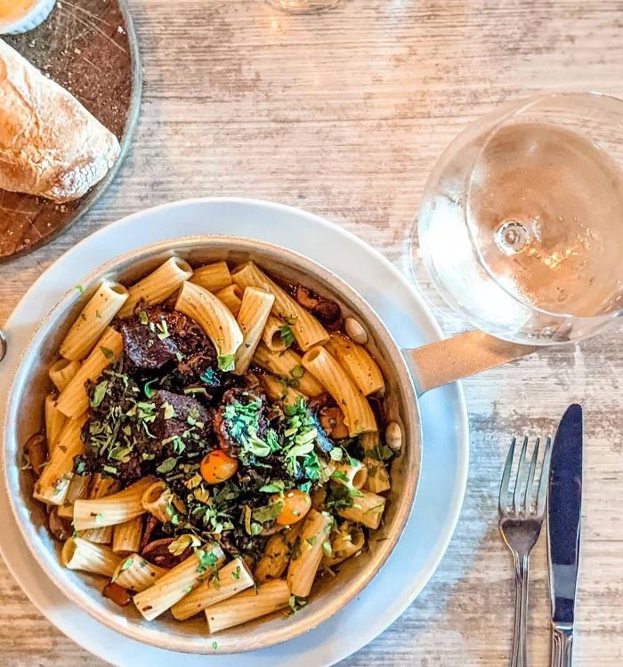 Semilla Eatery & Bar - Miami Beach, FL